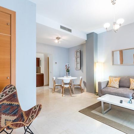 Apartmentsole- Plaza Molviedro Sevilla Exteriör bild